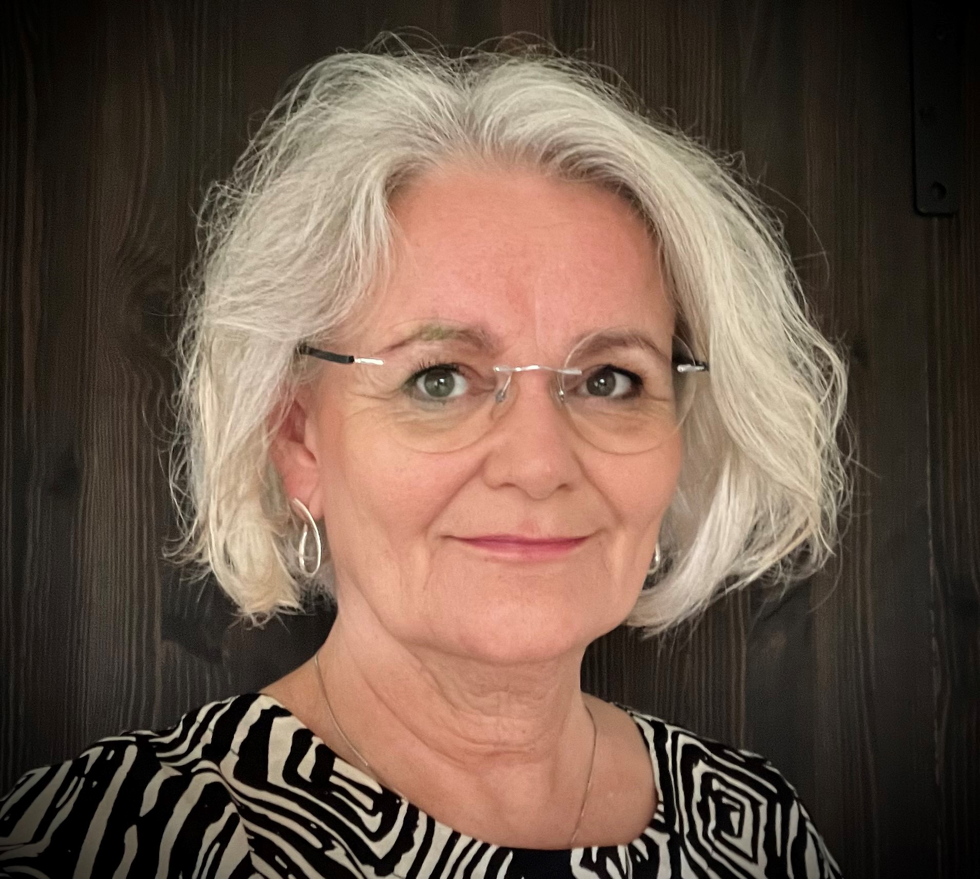 Dorte Siig Leergaard