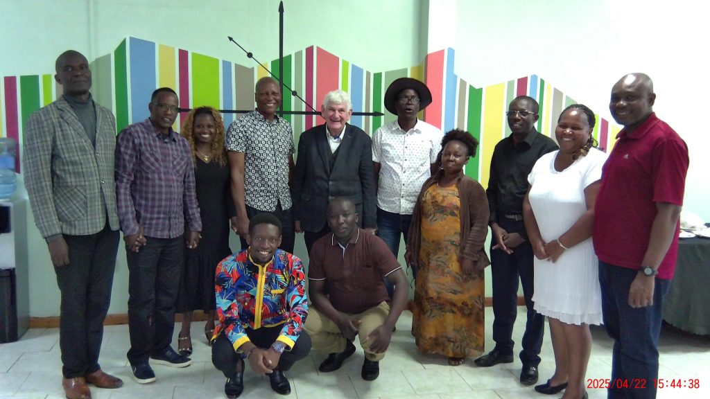 Participants in the second reading course